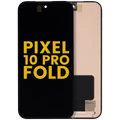 Outer Screen (Secondary Screen) Ecrã OLED sem Aro para Google Pixel 10 Pro Fold (Recondicionado) (Todas as Cores)