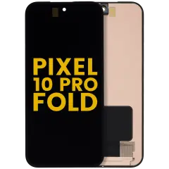 Outer Screen (Secondary Screen) Ecrã OLED sem Aro para Google Pixel 10 Pro Fold (Recondicionado) (Todas as Cores)