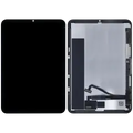 LCD Assembly With Digitizer para iPad Mini 7 (2024) (WiFi Version Only) (OEM Original) (Todas as Cores)