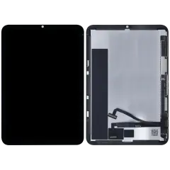 LCD Assembly With Digitizer para iPad Mini 7 (2024) (WiFi Version Only) (OEM Original) (Todas as Cores)