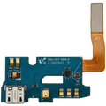 Flex de Conector de Carga para Samsung Galaxy Note 2 (i317) (AT&T)