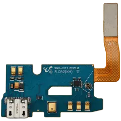 Flex de Conector de Carga para Samsung Galaxy Note 2 (i317) (AT&T)