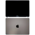 Ecrã LCD Completo para MacBook Air 15" (A3114 / 2024) (OEM Original) (Starlight)