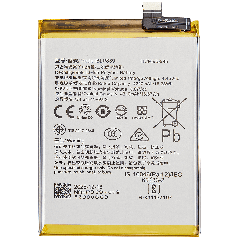 Bateria de Substituição para OPPO A94 5G / OPPO A95 5G / OPPO Reno 5 Z (BLP839)