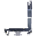 Flex de Conector de Carga With Board para iPhone 16 Plus (OEM Original) (White)