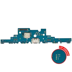 Placa de Conector de Carga para Samsung Galaxy Tab S7 Plus 12.4" (T975 / T976) (2020) (LTE Version) (Premium)