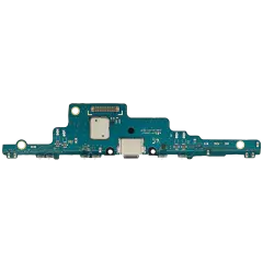 Charging Port With Board para Samsung Galaxy Tab S7 FE 12.4"(T735 / T736) (2021) (5G Version) (Premium)
