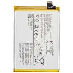 Bateria de Substituição para Vivo Y55 5G / Vivo Y75 5G / Y33s / Y33e (B-T6)
