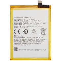Bateria de Substituição para Realme C21Y (BLP729)