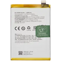 Bateria de Substituição para OPPO A57 S (BLP881)