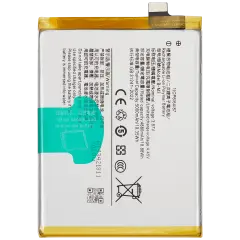 Bateria de Substituição para Vivo Y30 / Y30g (B-M3)