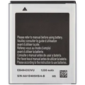 Bateria de Substituição para Samsung Galaxy Star (EB494353VU)