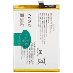 Bateria de Substituição para Vivo Y15s (B-S7)