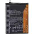 Bateria de Substituição para Xiaomi Poco X5 / Redmi Note 12 5G (BN5J)