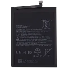 Bateria de Substituição para Xiaomi Redmi 8A / Redmi 8 (BN51)