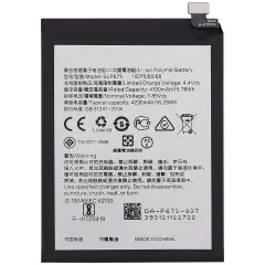 Bateria de Substituição para OPPO A5s / OPPO A7 (BLP673)