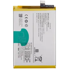 Bateria de Substituição para Vivo Y16 / Y02s (B-W1)
