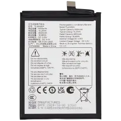 Bateria de Substituição para TCL 40 XE 5G (TLp048AA)
