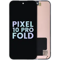 Outer Ecrã OLED para Google Pixel 10 Pro Fold (OEM Original) (Todas as Cores)