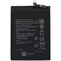 Bateria de Substituição para Honor X8 / X30i (HB416492EFW)