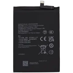 Bateria de Substituição para Honor X5 Plus / Play 40 (HB466594EGW)