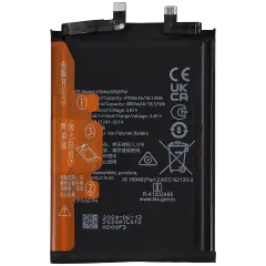 Bateria de Substituição para Honor X9 5G / X9 / X40 GT / X30 / Magic4 Lite (HB466596EFW)