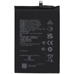 Bateria de Substituição para Honor X7B / Play 8T / Play 50 Plus / PIay 9T / PIay 60 Plus (HB4966A2EGW)