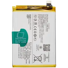 Bateria de Substituição para Vivo Y76s / Vivo Y76 5G / Y74s (B-T0)