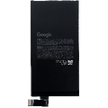 Replacemnet Battery (Flip) para Google Pixel 10 Pro Fold (OEM Original) (G3M28)