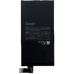 Replacemnet Battery (Flip) para Google Pixel 10 Pro Fold (OEM Original) (G3M28)