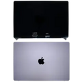Ecrã LCD Completo para MacBook Pro 16" A2485 (2021) Pro / Max / A2780 (2023) / A2991 (2023) (OEM Original) (Cinzento Sideral)