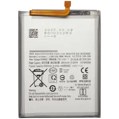 Bateria de Substituição para Samsung Galaxy A24 4G (A245 / 2023) (EB-BA245ABY)