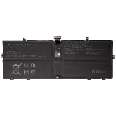 Bateria de Substituição para Microsoft Surface Laptop Go (1943) (916TA135H/DYNZ02)