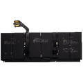 Bateria de Substituição para Microsoft Surface Laptop 6 15" (B0Z - 00001)