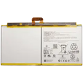 Bateria de Substituição para Lenovo Tab P12 (TB370) (L21D2P31)