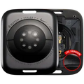 Back Cover Assembly para Watch Series 7 (45mm) (LTE Version) (Nike)