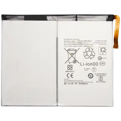 Bateria de Substituição para Samsung Galaxy Tab S9 FE 10.9" (X510 / X516) (2023)(EB-BX516ABY)