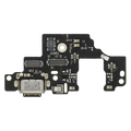USB-C Placa de Conector de Carga para Motorola Moto G Stylus 5G (XT2517 / 2025) (OEM Original)