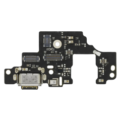 USB-C Placa de Conector de Carga para Motorola Moto G Stylus 5G (XT2517 / 2025) (OEM Original)