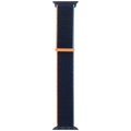 Apple Sport Loop Band para Apple Watch 38MM / 40MM / 41MM / 42MM (OEM Brand New, Retail Packaging) (Deep Navy)