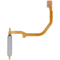 Sensor de Impressão Digital Flex Cable para Samsung Galaxy A17 5G (A176 / 2025) (Premium)(Gray)