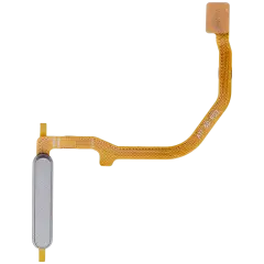 Sensor de Impressão Digital Flex Cable para Samsung Galaxy A17 5G (A176 / 2025) (Premium)(Gray)