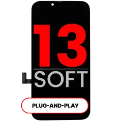 Ecrã OLED para iPhone 13 (Compatível Pro: XO7 3.0 Soft)