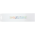 Apple Sport Band para Apple Watch 44MM / 45MM / 46MM / 49MM (M/L) (OEM Brand New, Retail Packaging) (Pride Edition)