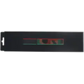Apple Sport Loop Band para Apple Watch 44MM / 45MM / 46MM / 49MM (OEM Brand New, Retail Packaging) (Black Unity)