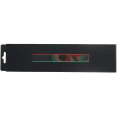 Apple Sport Loop Band para Apple Watch 44MM / 45MM / 46MM / 49MM (OEM Brand New, Retail Packaging) (Black Unity)
