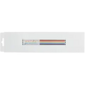 Apple Sport Loop Band para Apple Watch 44MM / 45MM / 46MM / 49MM (OEM Brand New, Retail Packaging) (Pride Edition)
