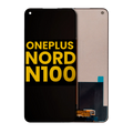 Ecrã LCD sem Aro para OnePlus Nord N100 (Recondicionado) (Todas as Cores)