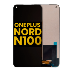 Ecrã LCD sem Aro para OnePlus Nord N100 (Recondicionado) (Todas as Cores)
