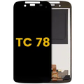 Ecrã LCD sem Aro para Zebra TC78 (Recondicionado)